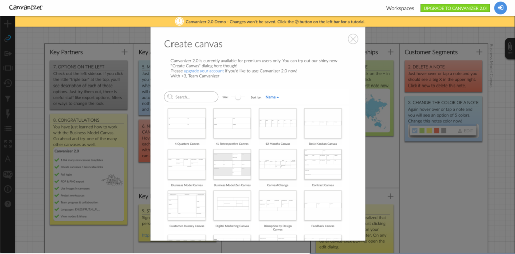 10 Best Customer Journey Mapping Tools In 2023 The CX Lead