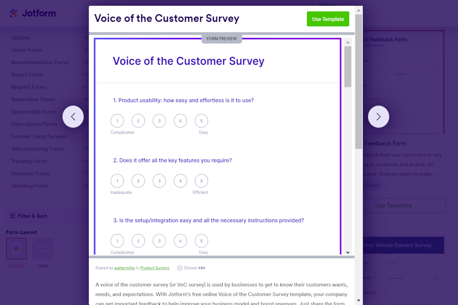 20 Best VOC Software For Customer Analytics In 2024 - The CX Lead