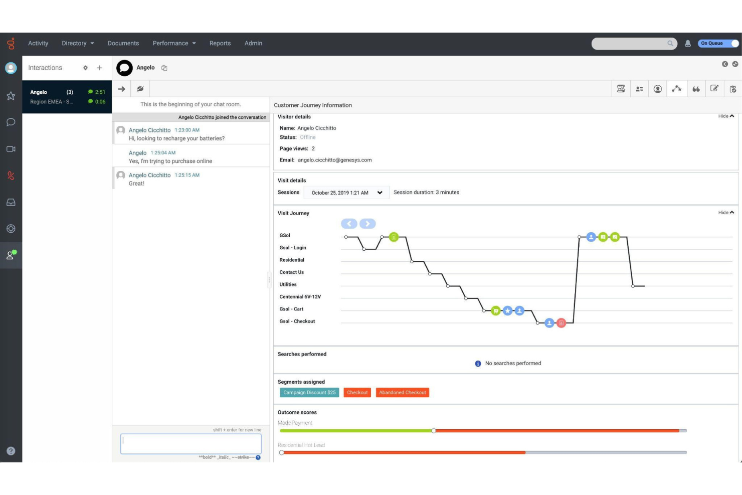 20 Best Call Center Software Of 2024: Reviewed & Compared - The CX Lead