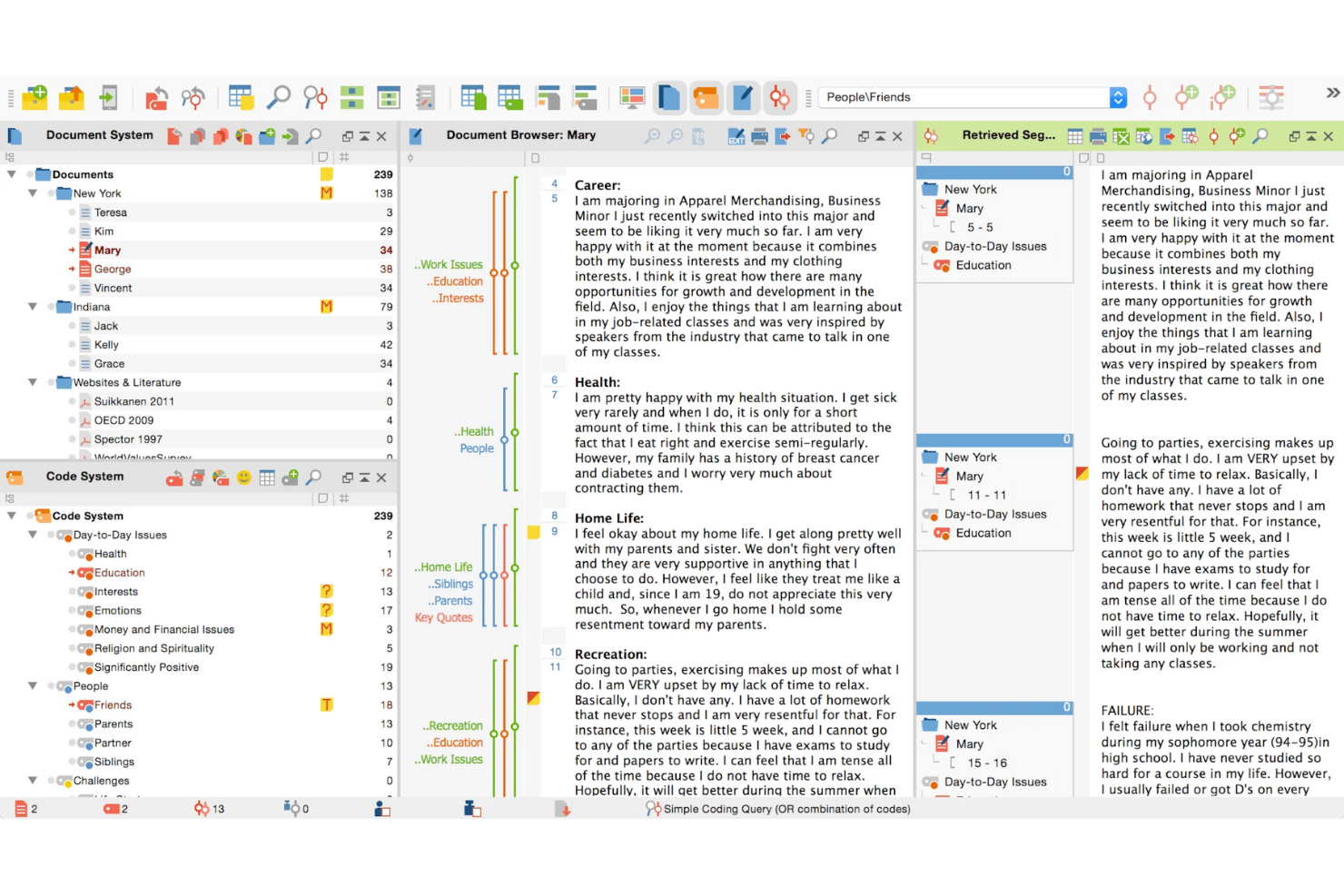 10 Best Qualitative Data Analysis Software Of 2023 - The CX Lead