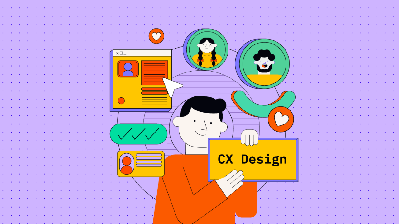 what is customer experience design featured image