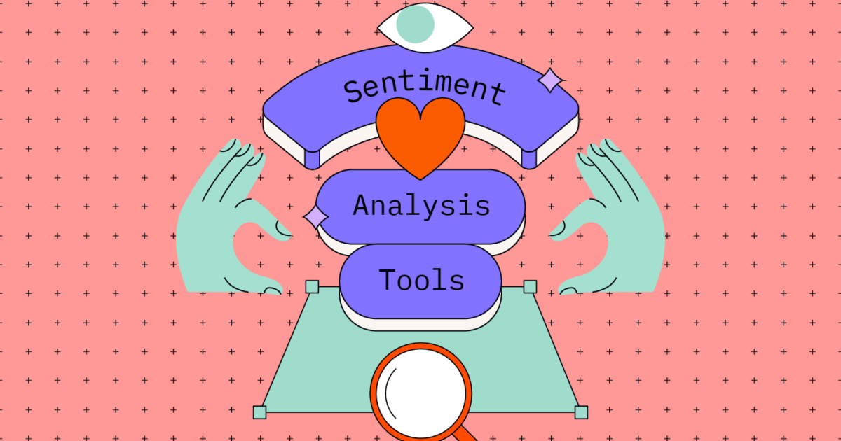 research sentiment analysis tool