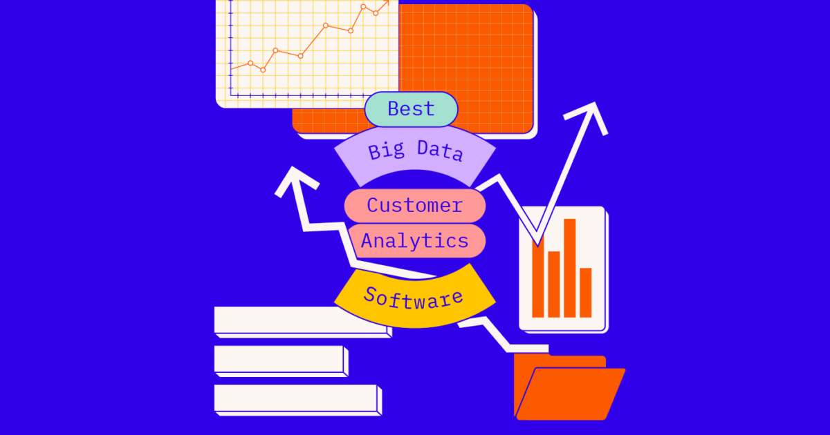 20 Best Big Data Customer Analytics Software - The CX Lead