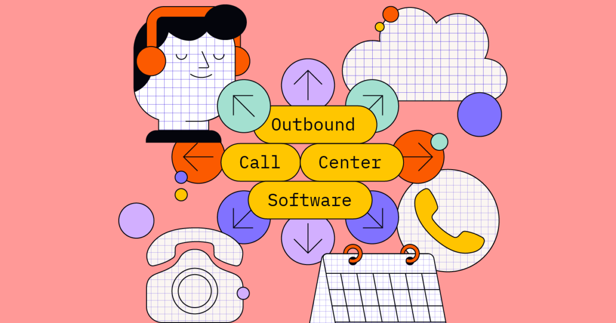 25 Best Outbound Call Center Software In 2023 - The CX Lead