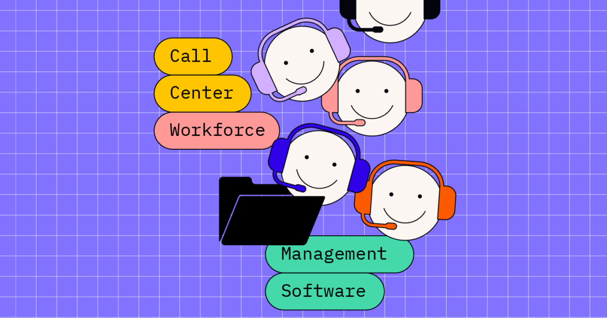 5 Software That Call Centers Use for Twitter Support - 31West