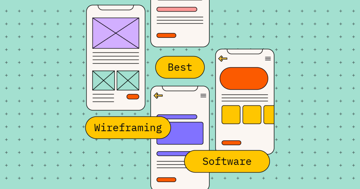 10 Best Wireframing Software Of 2024 For CX Teams - The CX Lead