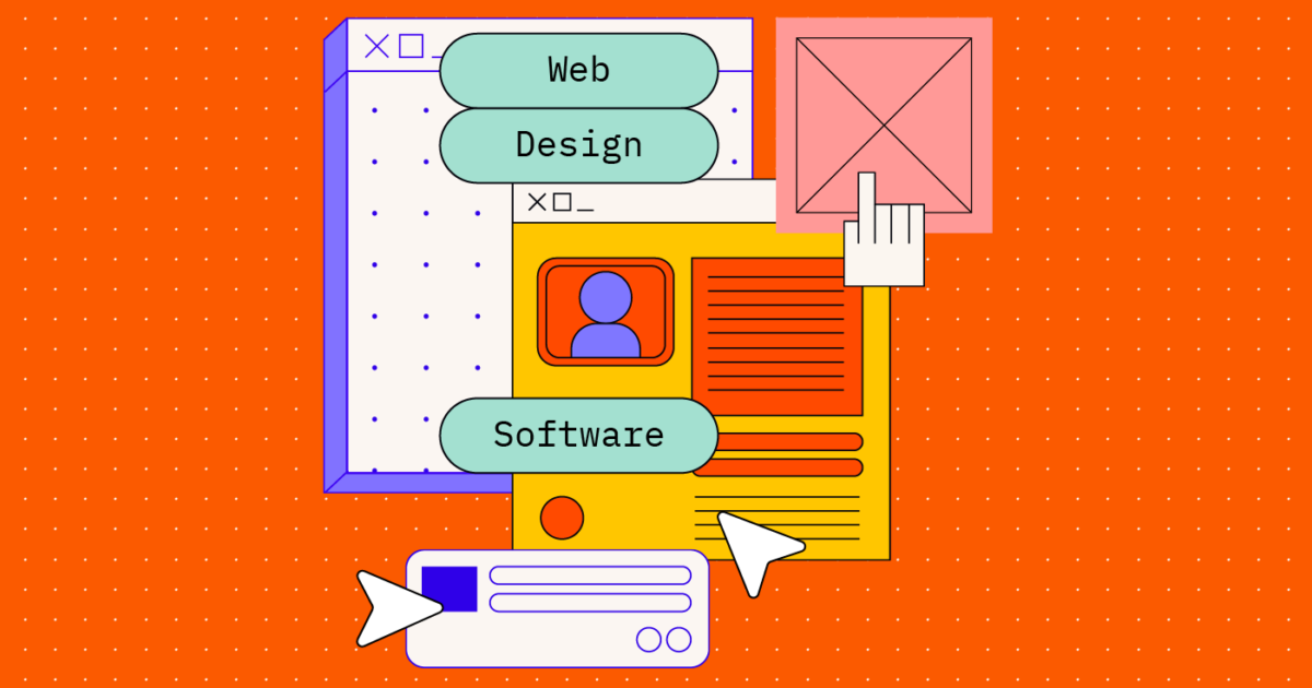 10 Best Web Design Software Of 2023 Reviewed And Compared The Cx Lead 0509