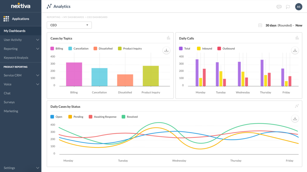 12 best live chat software of 2024