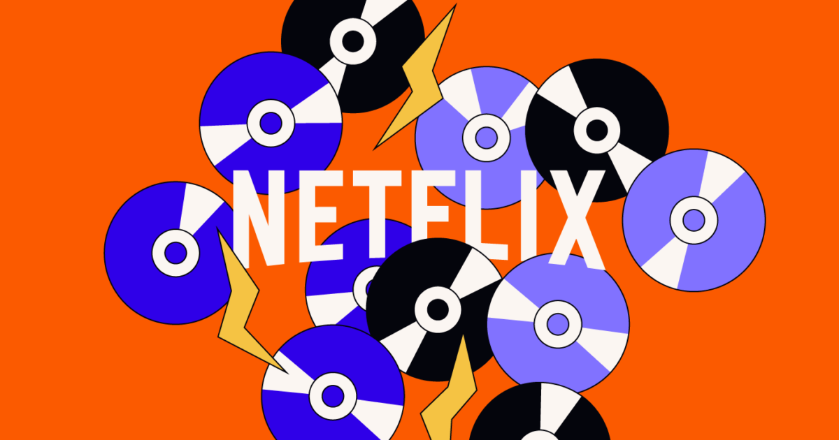 Netflix DVD offer confuses some customers : NPR