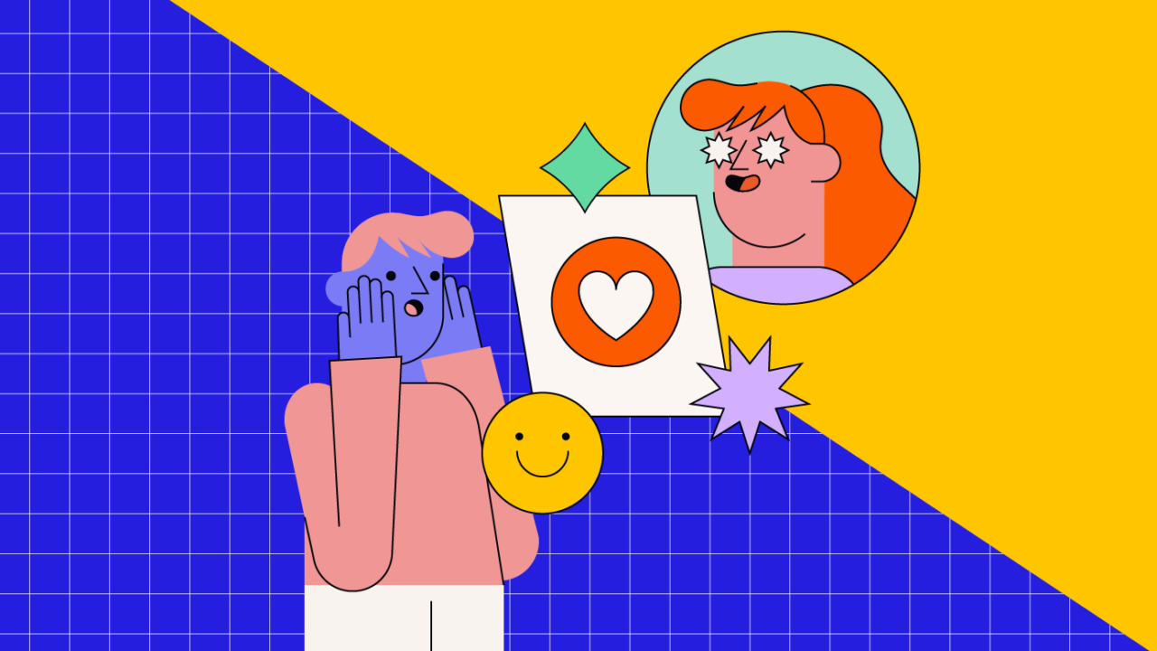 how to use emotional branding to connect with customers featured image