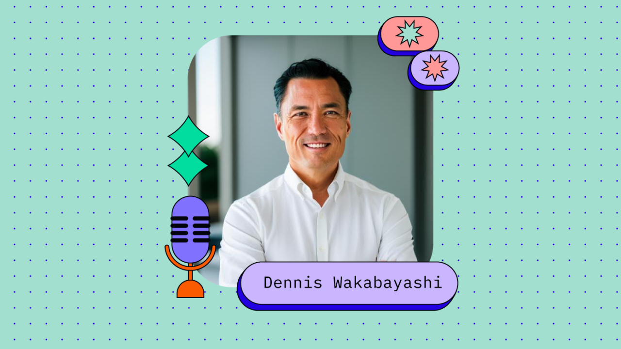 an interview with dennis wakabayasahi featured image