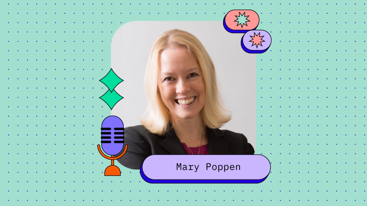 an interview with mary poppen featured image
