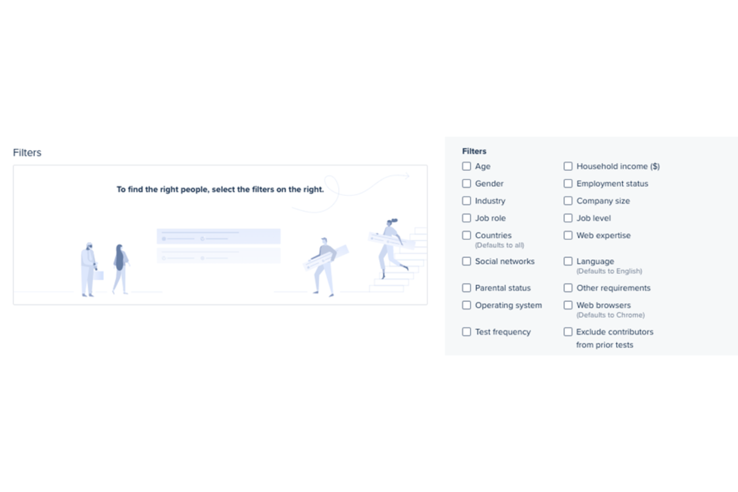 UserTesting screenshot - 10 Best User Research Tools To Learn More About Your Customers In 2023